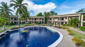 Malinawon Resort 馬莉吶灣度假中心